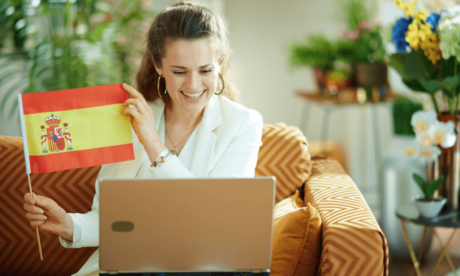 Spanish Language Course for Beginners